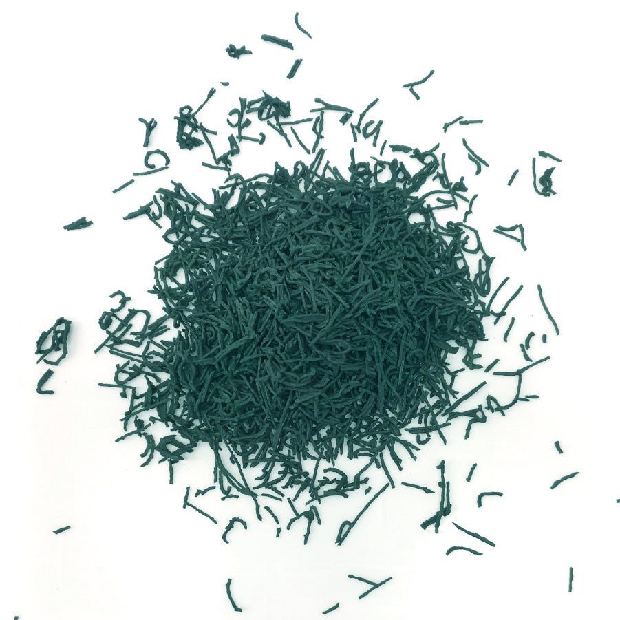 ALPHYCA SPIRULINA NIBS