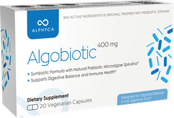 ALGOBIOTIC Alphyca pack
