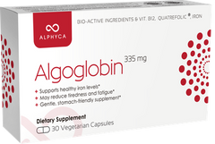 ALGOGLOBIN Alphyca pack